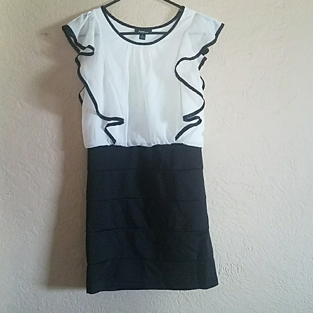 Amywear dress